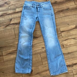 Women’s GStar Raw Jeans